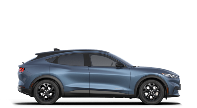 2024 Ford Mache